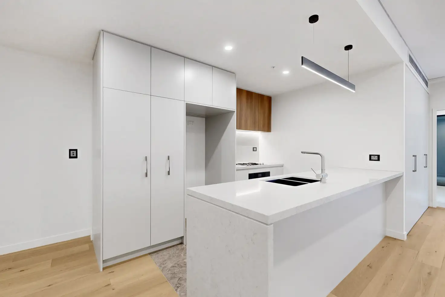 Main view of Homely apartment listing, 201/16 Rothschild Avenue, Rosebery NSW 2018