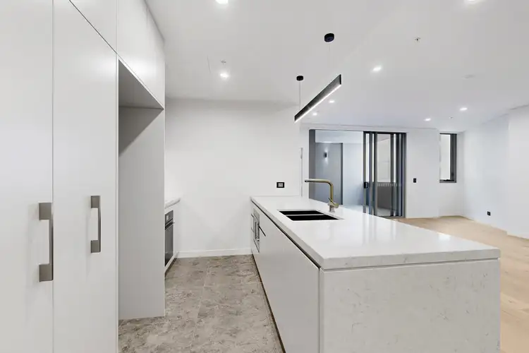 Second view of Homely apartment listing, 201/16 Rothschild Avenue, Rosebery NSW 2018