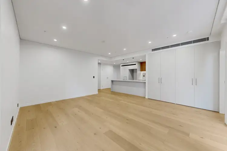 Third view of Homely apartment listing, 201/16 Rothschild Avenue, Rosebery NSW 2018