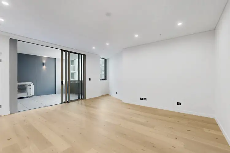 Fourth view of Homely apartment listing, 201/16 Rothschild Avenue, Rosebery NSW 2018