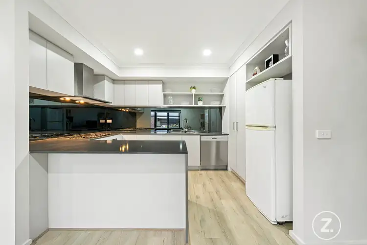 Fifth view of Homely townhouse listing, 88 Viewbright Road, Clyde North VIC 3978