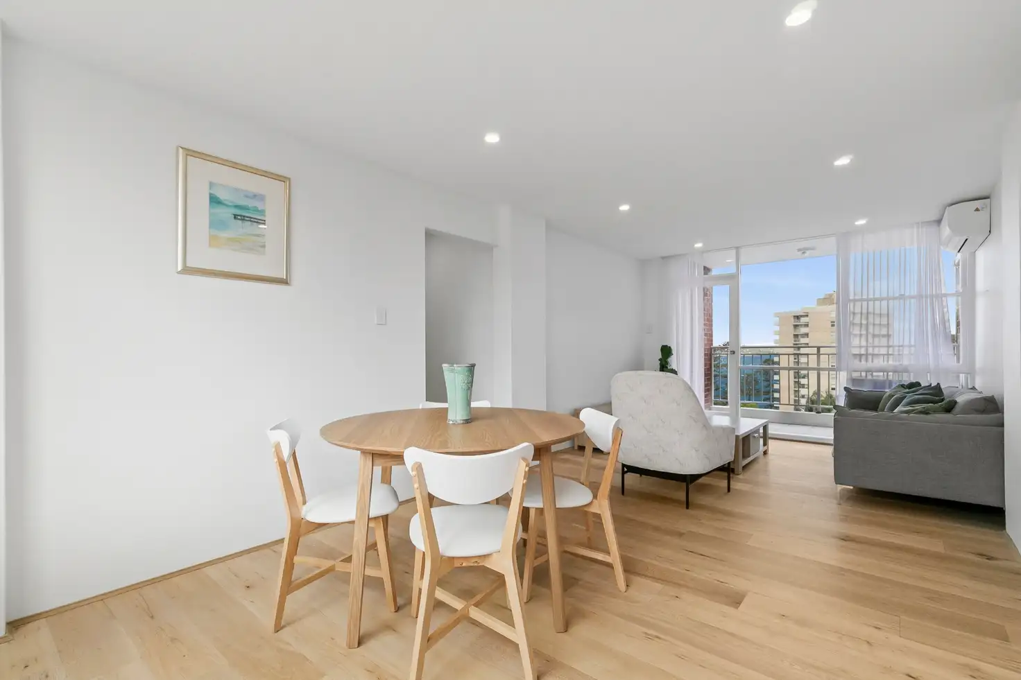 Main view of Homely apartment listing, 10/15 Laurence Street, Manly NSW 2095