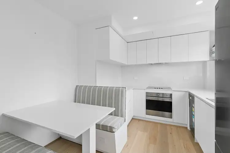 Second view of Homely apartment listing, 10/15 Laurence Street, Manly NSW 2095