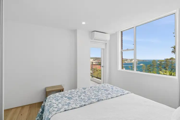 Third view of Homely apartment listing, 10/15 Laurence Street, Manly NSW 2095