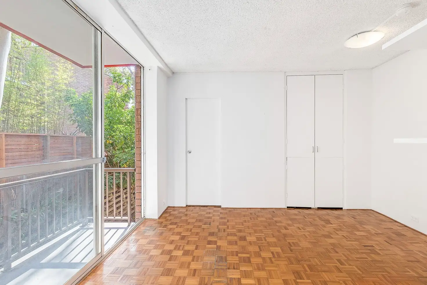 Main view of Homely studio listing, 5/20-24 Sheehy Street, Glebe NSW 2037