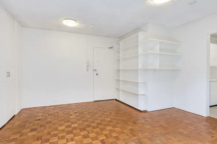 Third view of Homely studio listing, 5/20-24 Sheehy Street, Glebe NSW 2037