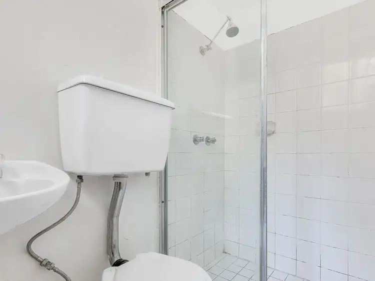 Fourth view of Homely studio listing, 5/20-24 Sheehy Street, Glebe NSW 2037