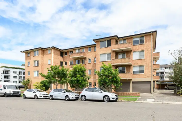 12/55-59 Kingsway, Cronulla NSW 2230