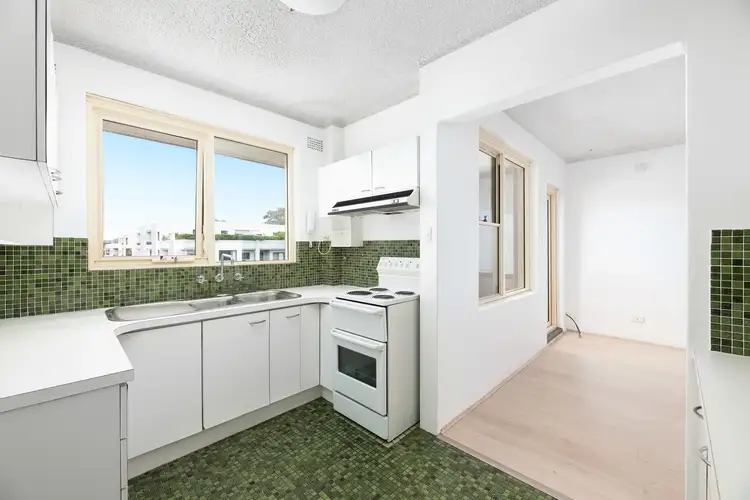 Third view of Homely unit listing, 12/55-59 Kingsway, Cronulla NSW 2230