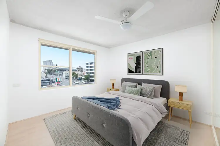 Fourth view of Homely unit listing, 12/55-59 Kingsway, Cronulla NSW 2230