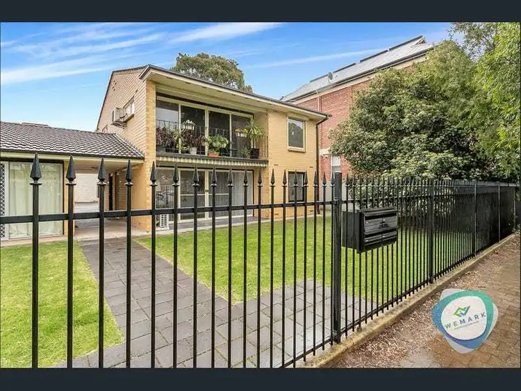 1/8 Castle Street, Parkside SA 5063