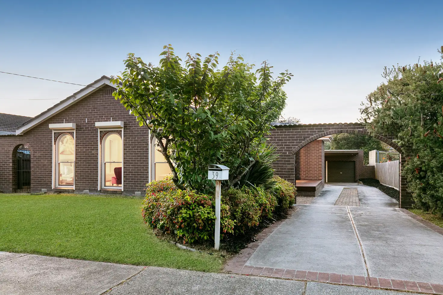 Main view of Homely house listing, 39 Jeanette Street, Bayswater VIC 3153