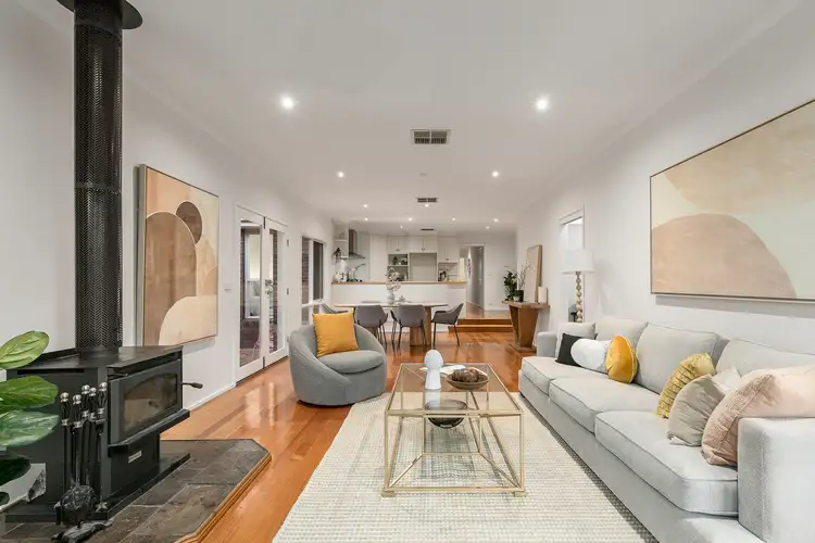 Second view of Homely house listing, 39 Jeanette Street, Bayswater VIC 3153