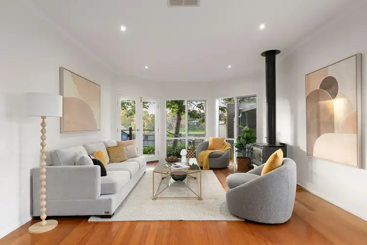 Fifth view of Homely house listing, 39 Jeanette Street, Bayswater VIC 3153