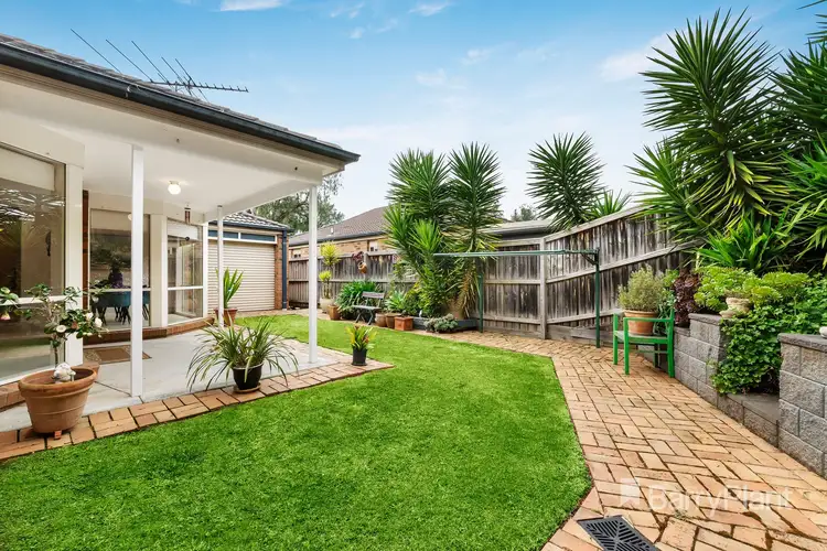 24 Yellowbox Avenue, South Morang VIC 3752