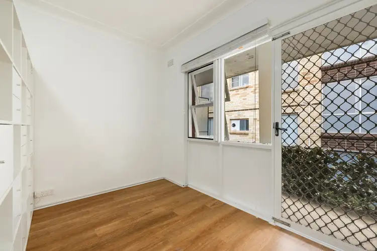 Fifth view of Homely studio listing, 8/42 Howard Avenue, Dee Why NSW 2099