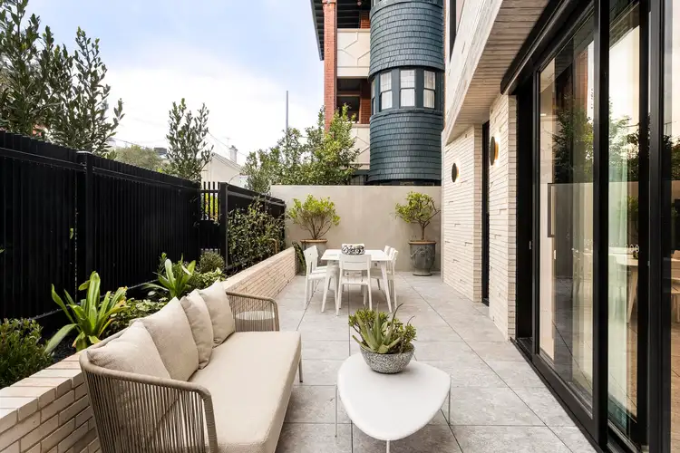 1/7 Wimmera Place, St Kilda VIC 3182