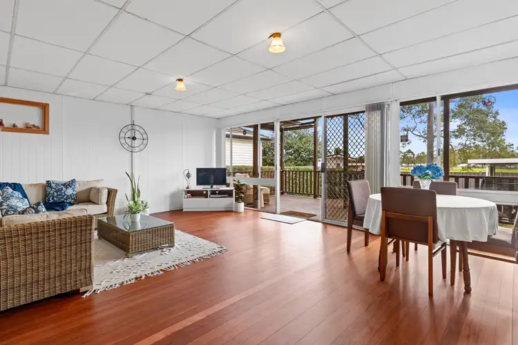 Fifth view of Homely house listing, 15 Merryl Avenue, Old Toongabbie NSW 2146