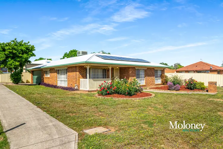 Second view of Homely house listing, 41 Blanche Street, Wahgunyah VIC 3687