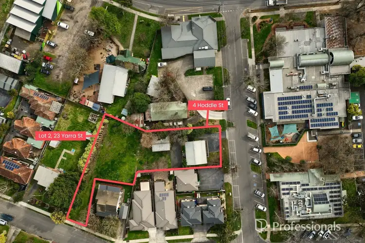 Second view of Homely house listing, Address available on request