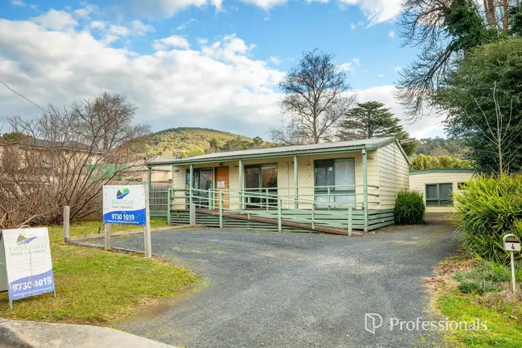 Third view of Homely house listing, Address available on request