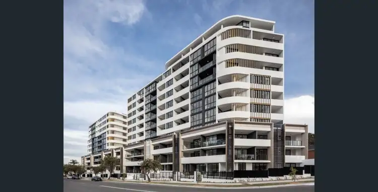 Second view of Homely apartment listing, 1010/79 Regent Street, Kogarah NSW 2217