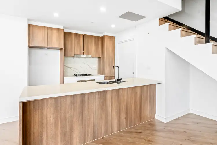 Third view of Homely apartment listing, 1010/79 Regent Street, Kogarah NSW 2217