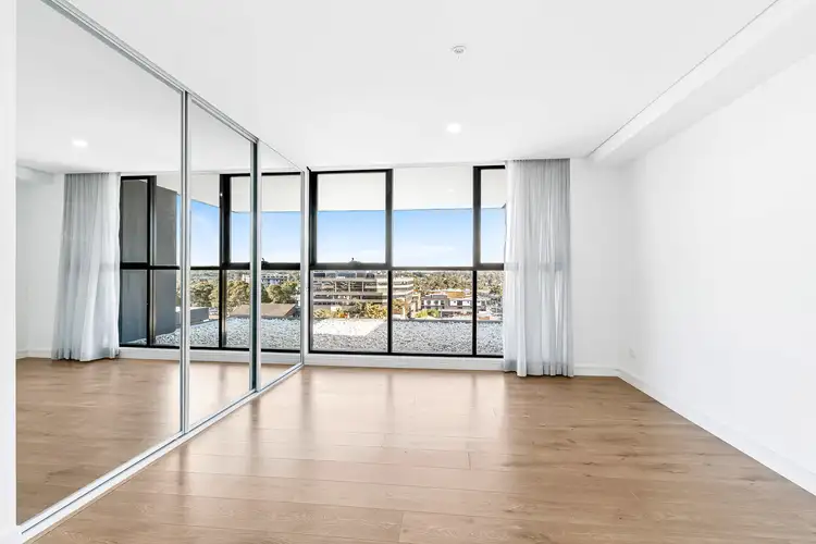 Fourth view of Homely apartment listing, 1010/79 Regent Street, Kogarah NSW 2217