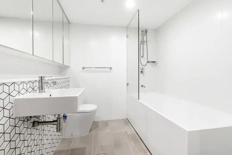 Fifth view of Homely apartment listing, 1010/79 Regent Street, Kogarah NSW 2217