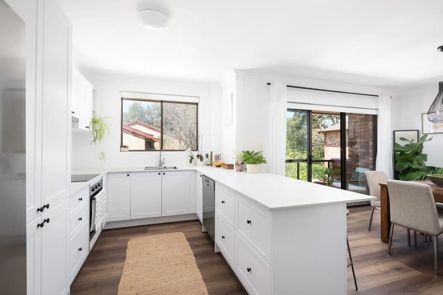 Main view of Homely apartment listing, 16/60-66 Auburn Street, Sutherland NSW 2232