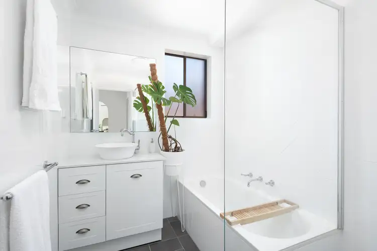 Third view of Homely apartment listing, 16/60-66 Auburn Street, Sutherland NSW 2232