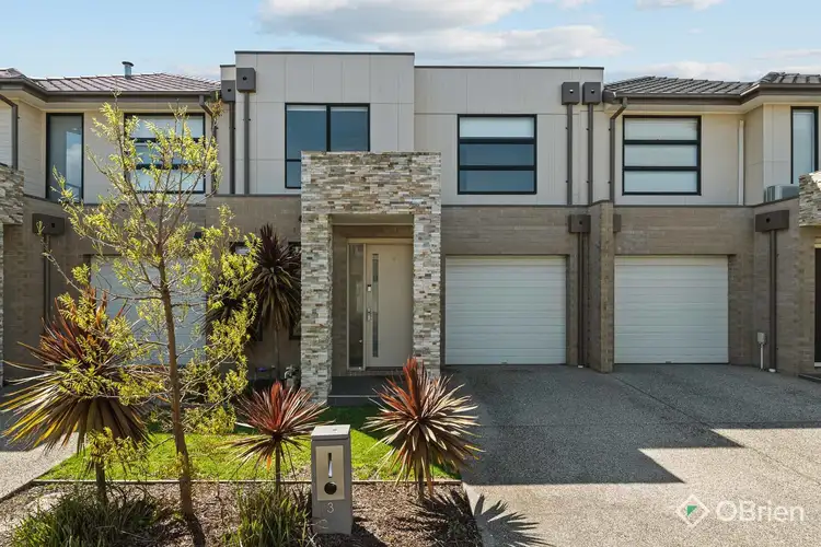3 Grasslands Loop, Keysborough VIC 3173