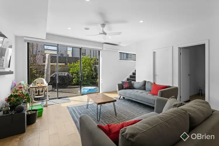 Second view of Homely house listing, 3 Grasslands Loop, Keysborough VIC 3173