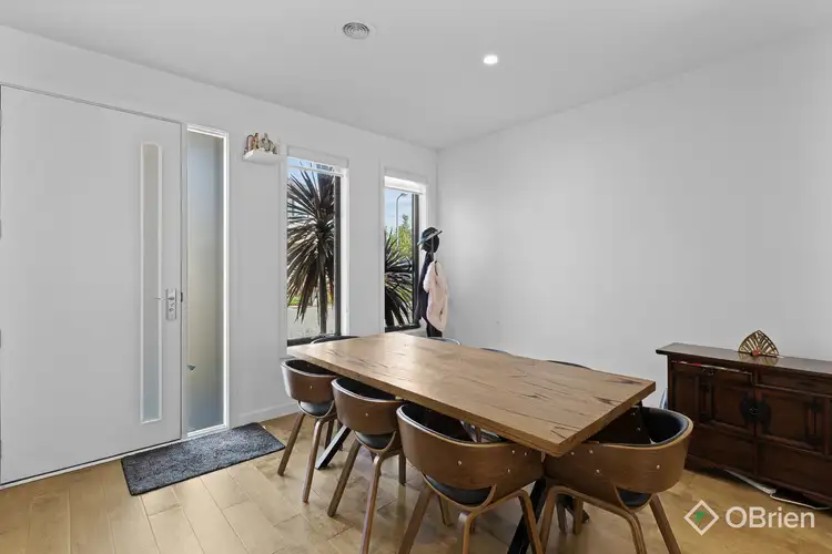 Third view of Homely house listing, 3 Grasslands Loop, Keysborough VIC 3173