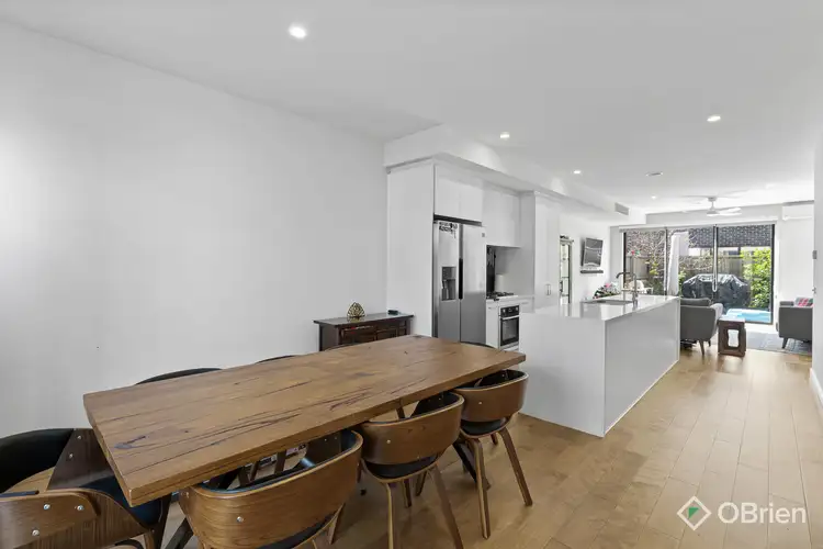 Fourth view of Homely house listing, 3 Grasslands Loop, Keysborough VIC 3173