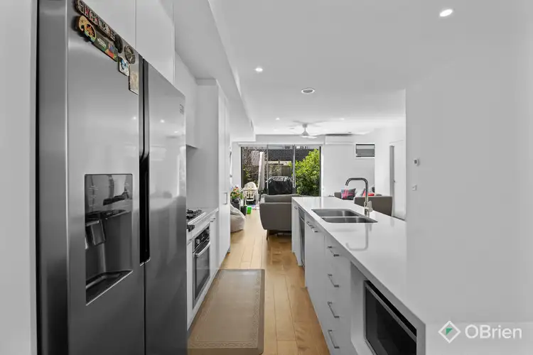 Fifth view of Homely house listing, 3 Grasslands Loop, Keysborough VIC 3173