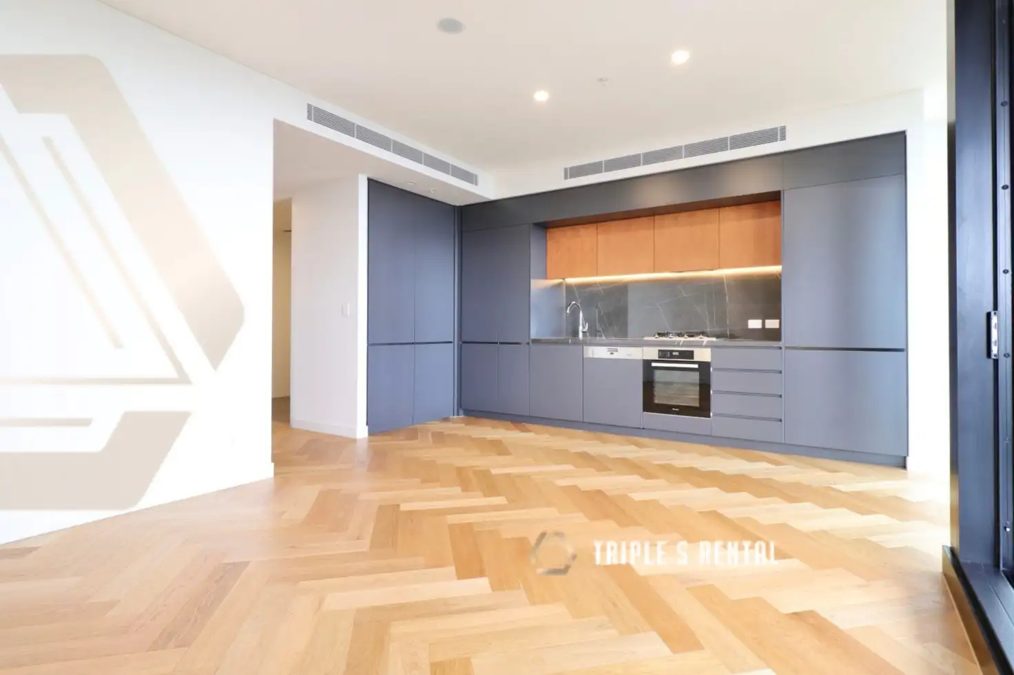 Main view of Homely apartment listing, 3005/115 Bathurst Street, Sydney NSW 2000