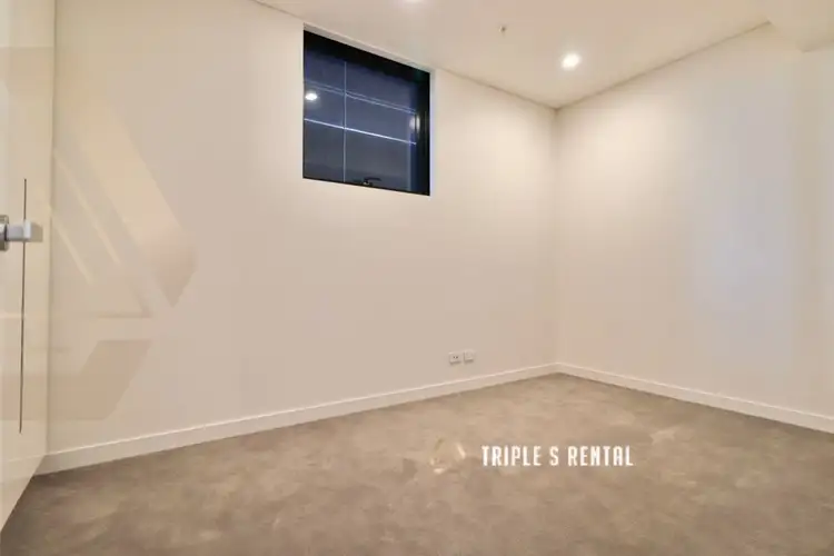 Third view of Homely apartment listing, 3005/115 Bathurst Street, Sydney NSW 2000