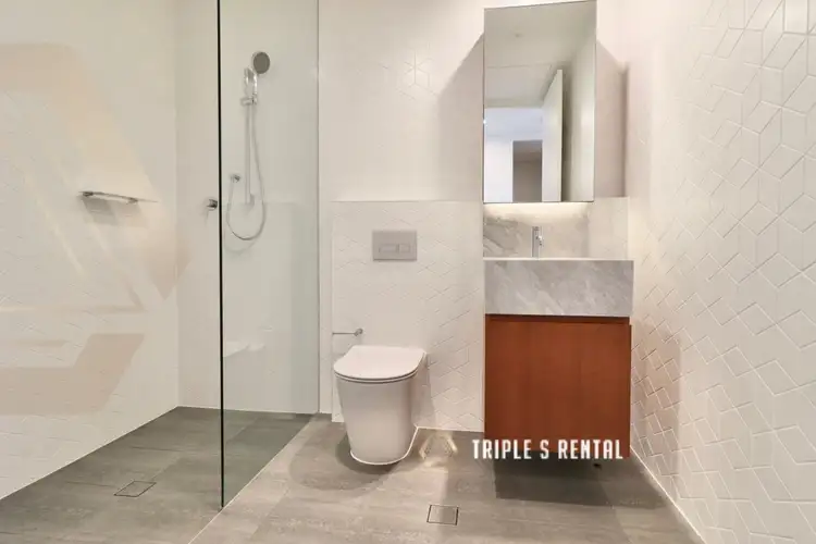 Fourth view of Homely apartment listing, 3005/115 Bathurst Street, Sydney NSW 2000