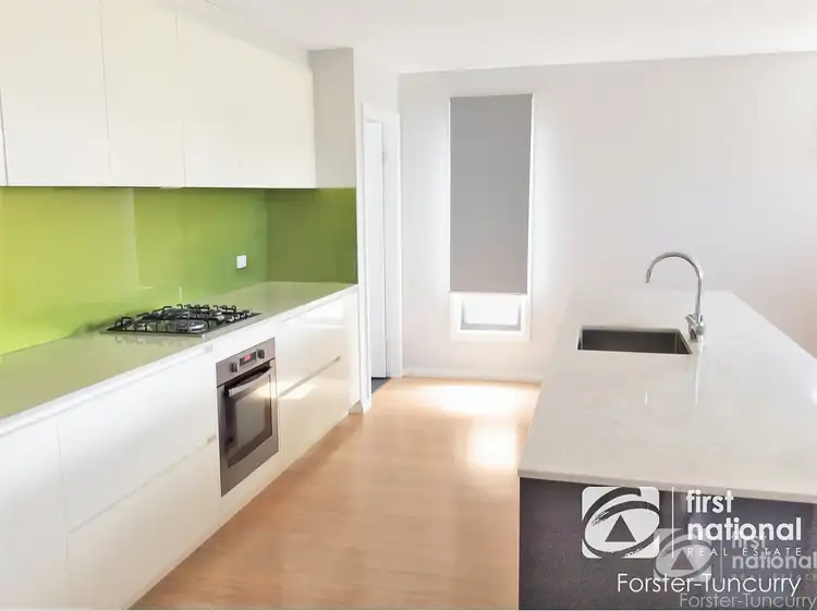 Second view of Homely house listing, 5 Massie Crescent, Tuncurry NSW 2428