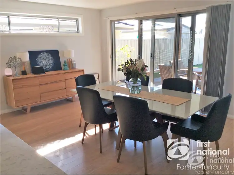 Third view of Homely house listing, 5 Massie Crescent, Tuncurry NSW 2428