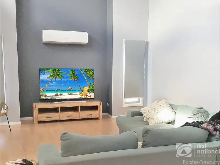 Fourth view of Homely house listing, 5 Massie Crescent, Tuncurry NSW 2428