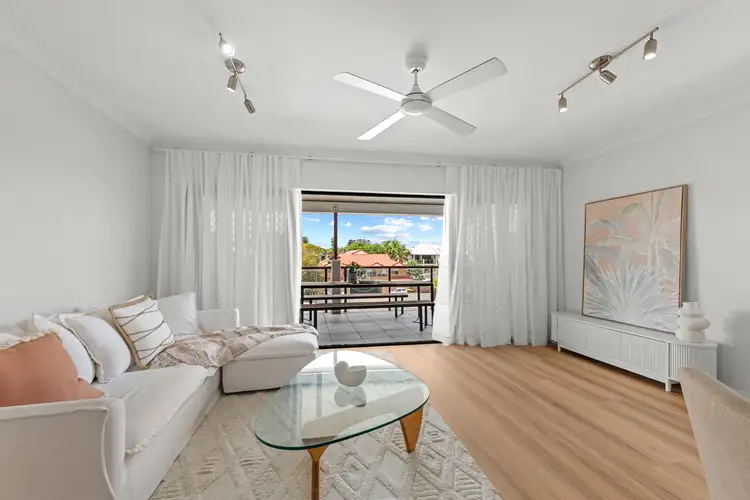 5/92 Nudgee Road, Hamilton QLD 4007