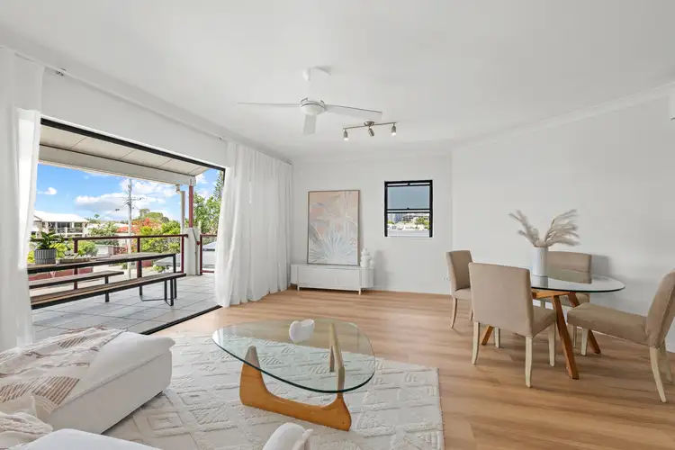 Fifth view of Homely unit listing, 5/92 Nudgee Road, Hamilton QLD 4007