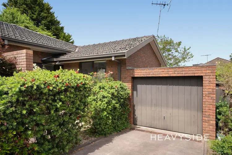 3/38-40 Shepherd Street, Surrey Hills VIC 3127