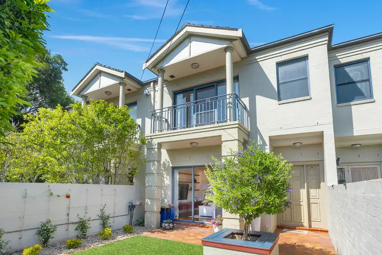 5/2-6 Harrow Street, Sylvania NSW 2224