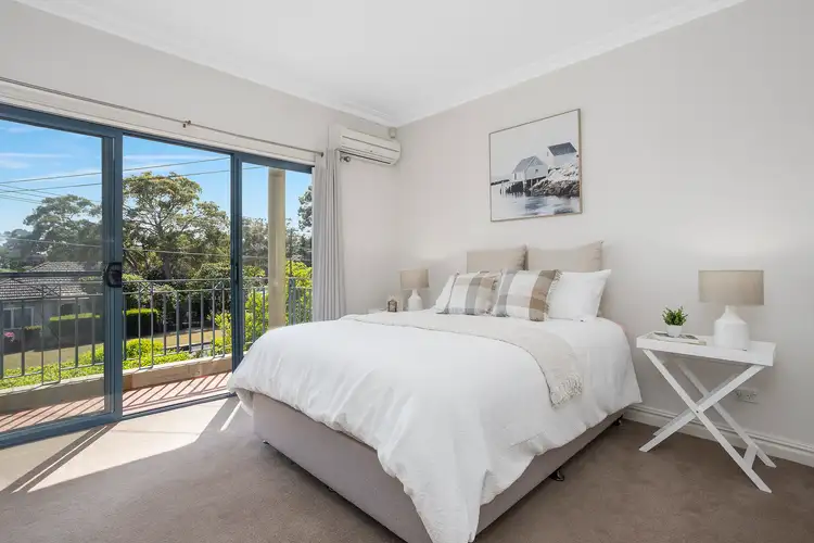 Fifth view of Homely townhouse listing, 5/2-6 Harrow Street, Sylvania NSW 2224