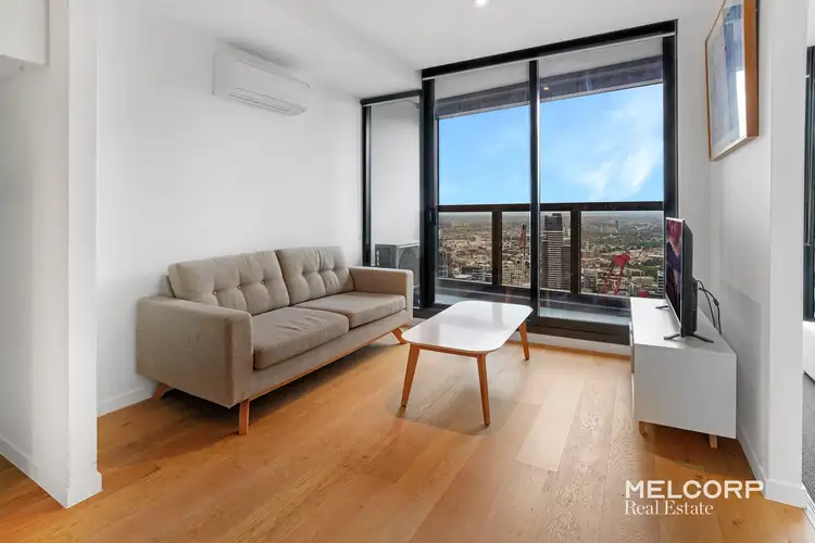 4510/33 Rose Lane, Melbourne VIC 3000