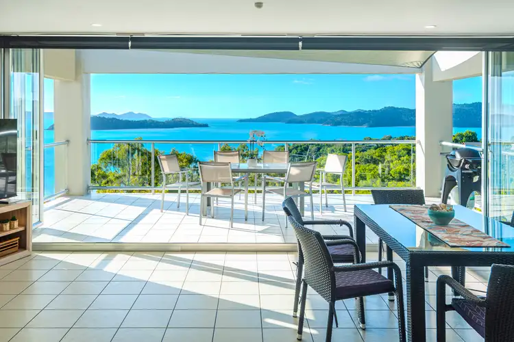 1-4/9 Acacia Drive, Hamilton Island QLD 4803