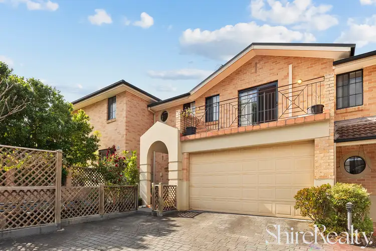 11/65-69 Seven Hills Road, Baulkham Hills NSW 2153